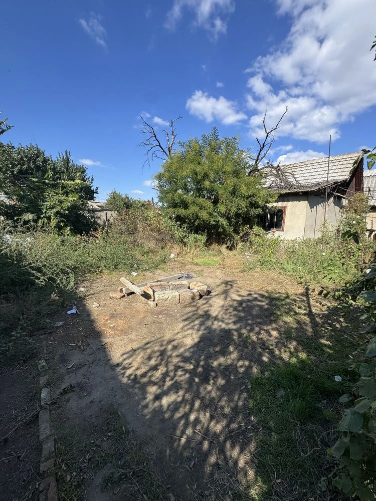 Продам отдельно стоящий дом по ул. Фрунзе