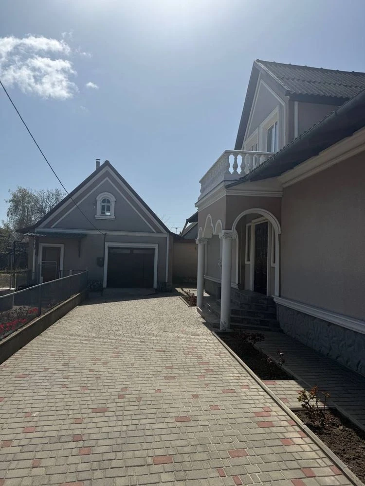 Продам дом Украина Одесская область