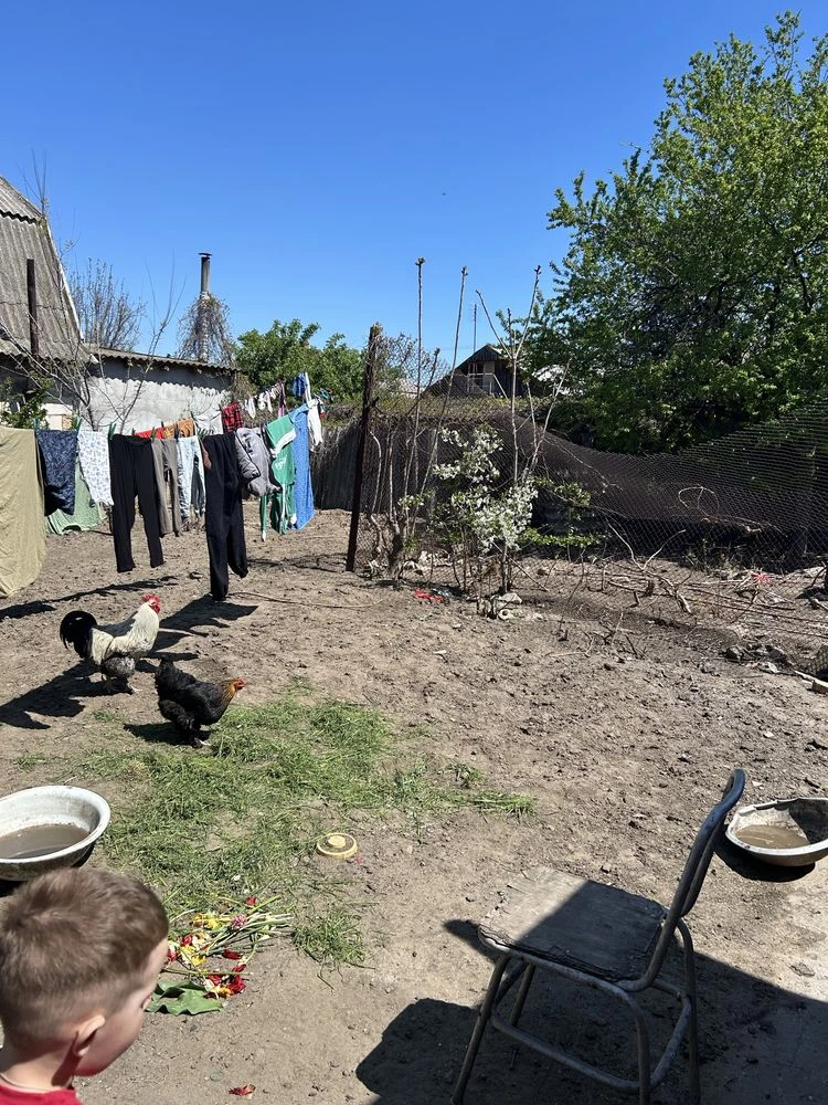 Продам дом в Белгороде - Днестровском, торг