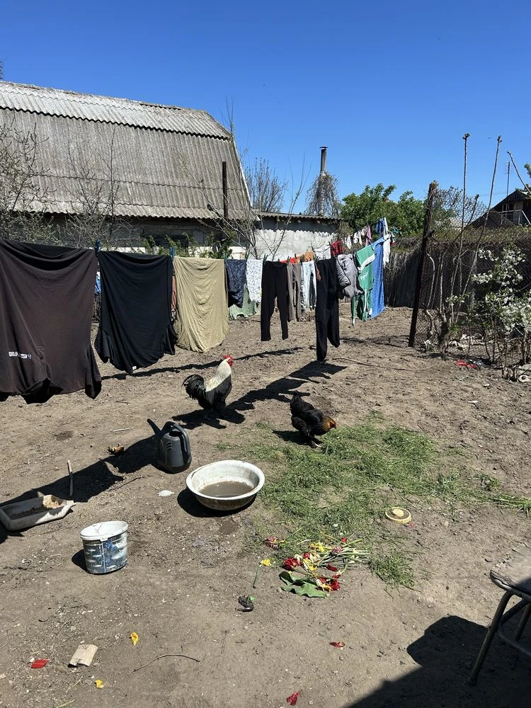Продам дом в Белгороде - Днестровском, торг