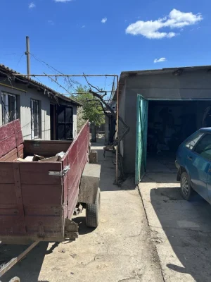 Продам дом в Белгороде - Днестровском, торг