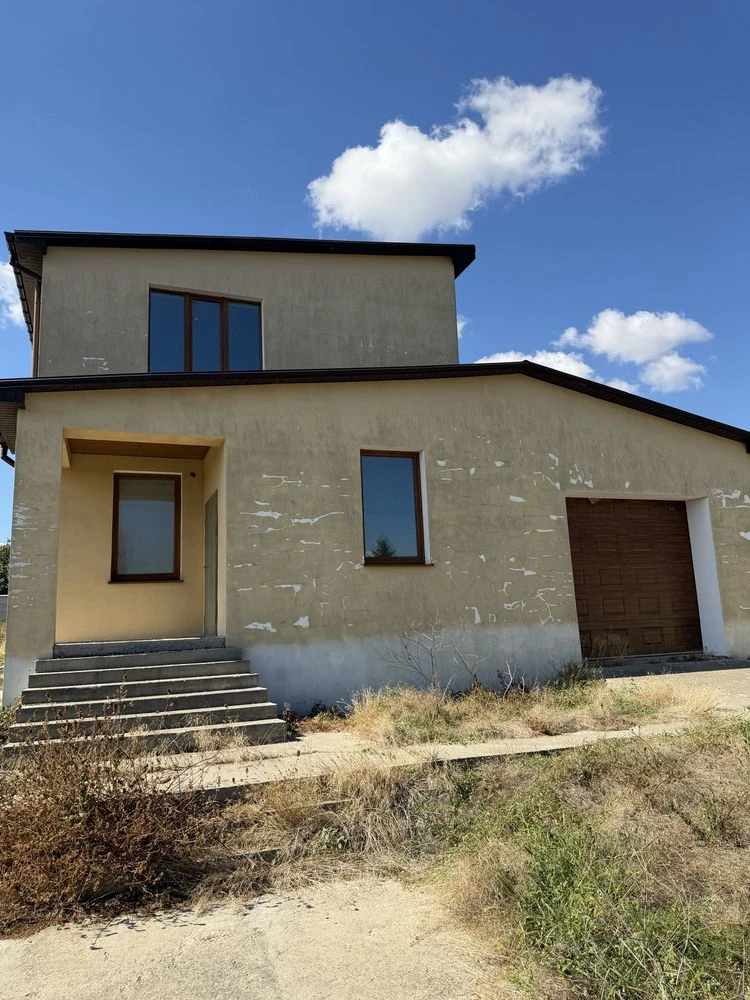 Продам дом на Лесной