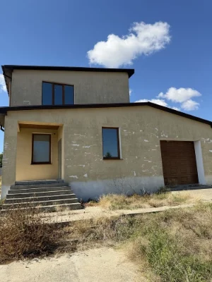 Продам дом на Лесной
