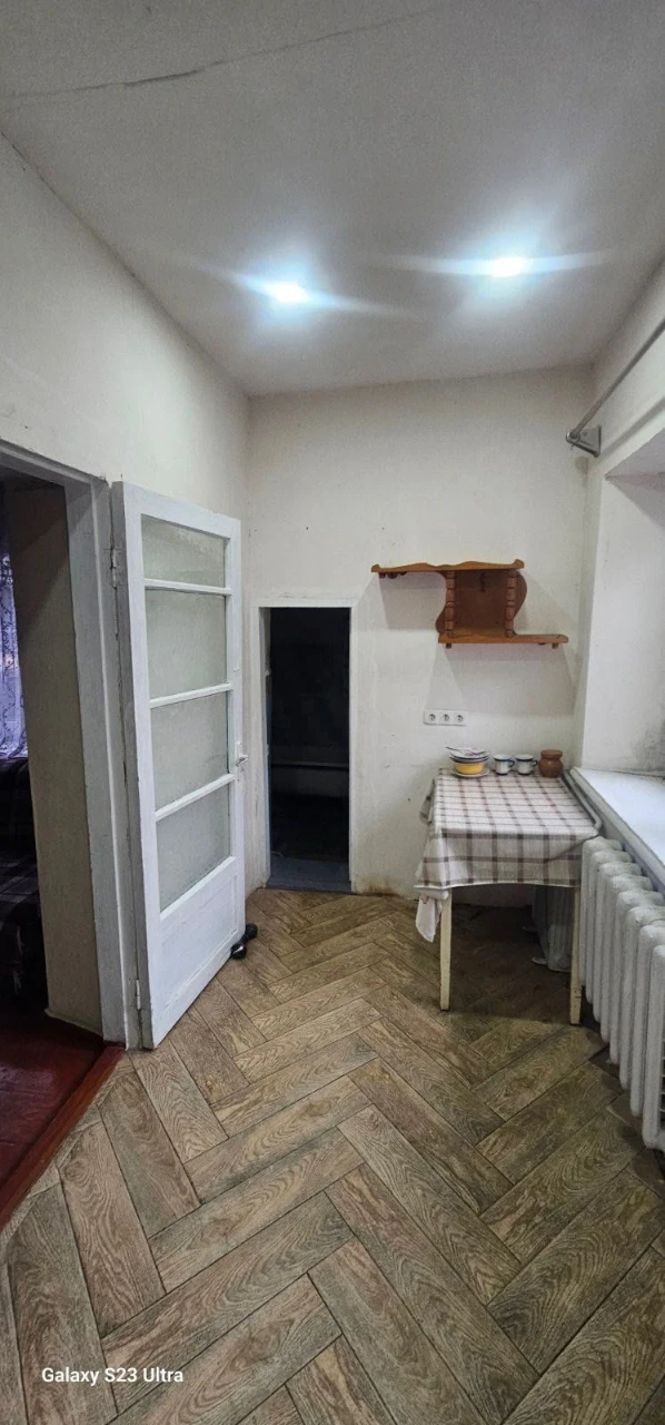 Продается дом Бритовка!