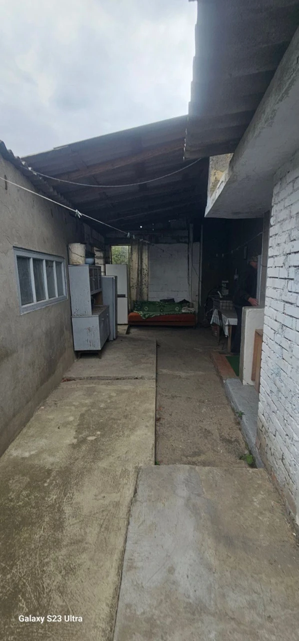 Продается дом Бритовка!