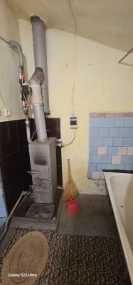 Продается дом Бритовка!