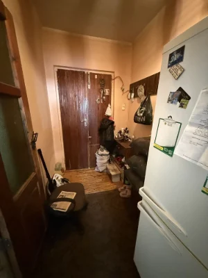 Продам часть дома в центре города