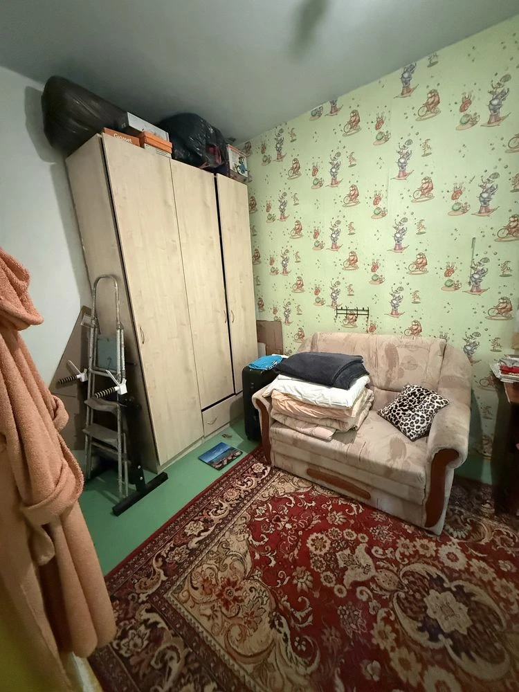 Продам часть дома в центре города