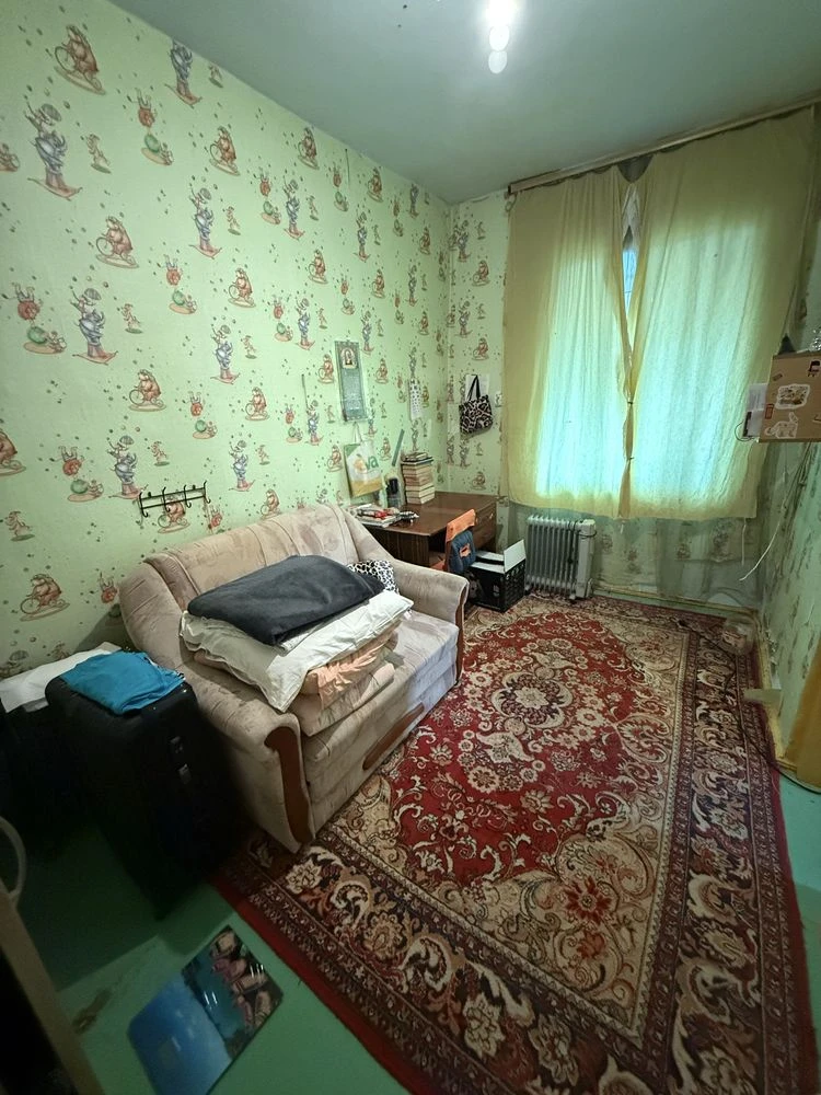 Продам часть дома в центре города