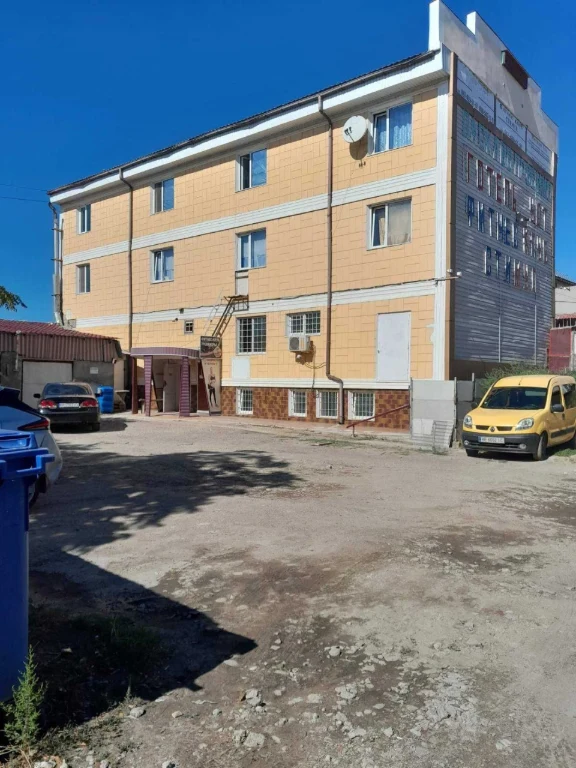 Продажа действующего Бизнес-центра