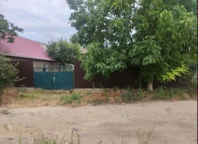 Будинок нежилий на ділянці 3 с
