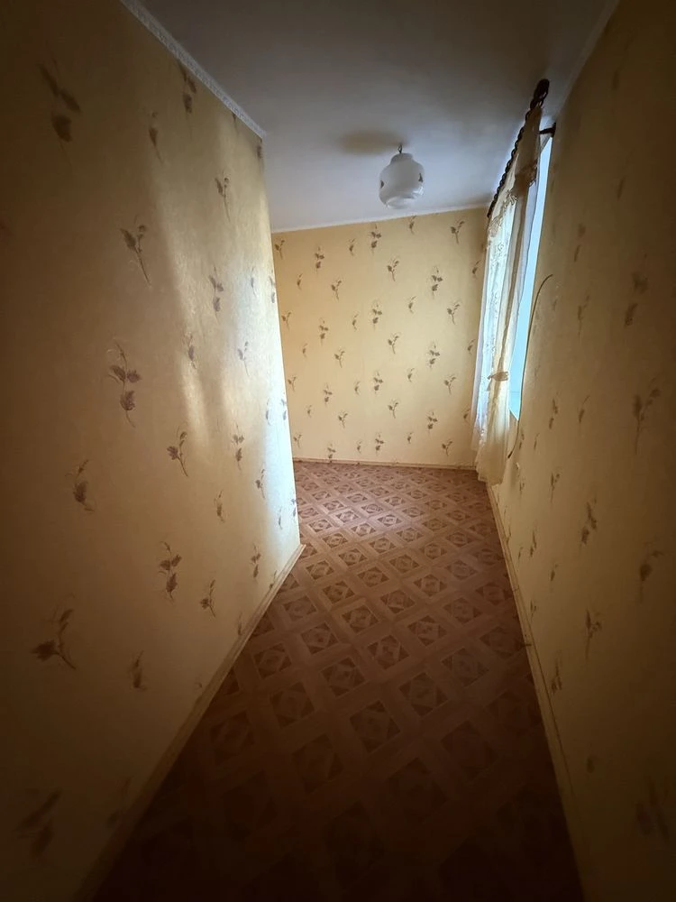 Продам квартиру в общем дворе в центре города