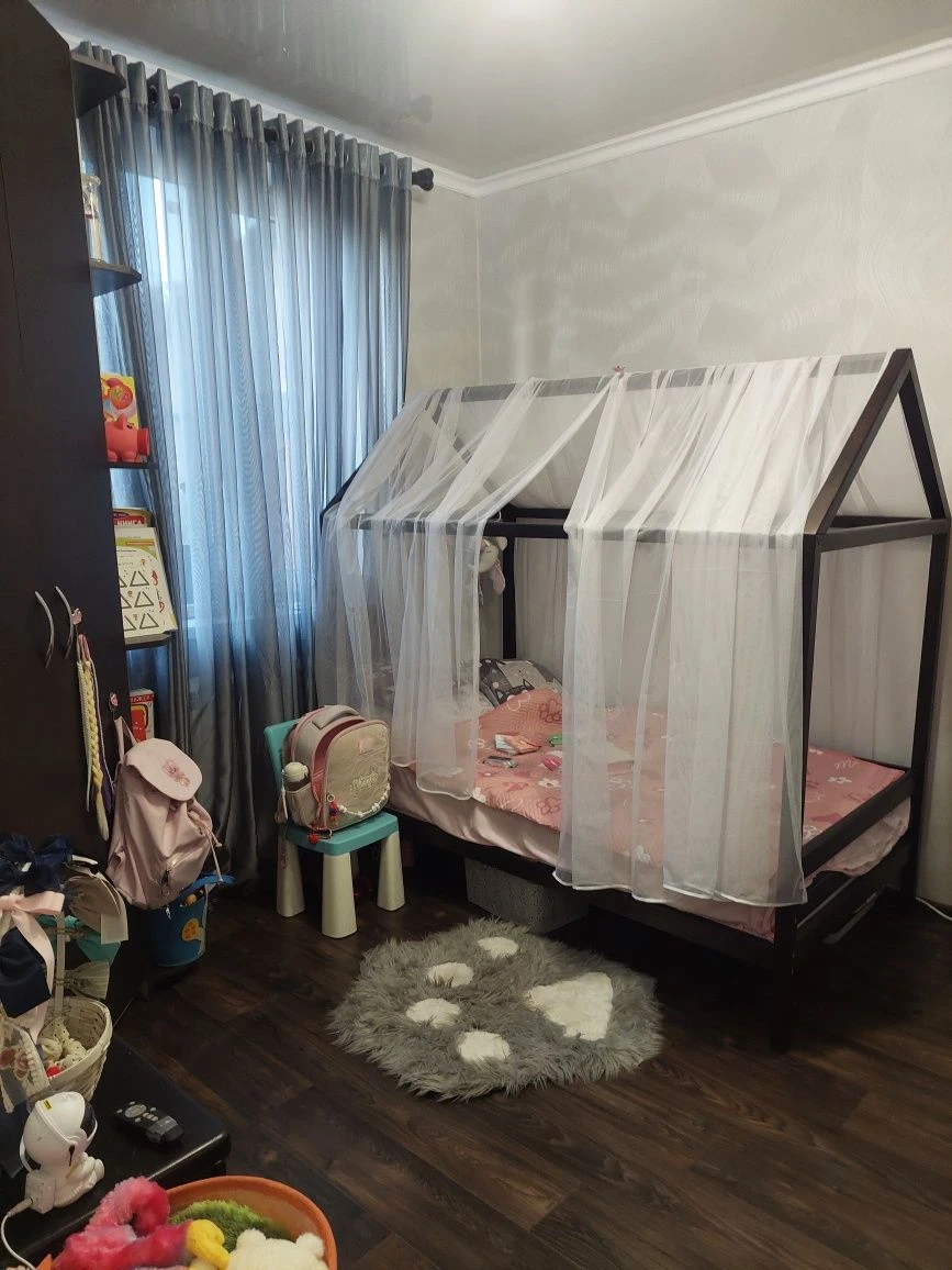 продам  дом пер.Глухой