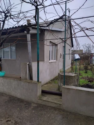 Продам дом с магазином Белгород-Днестровскийр-н