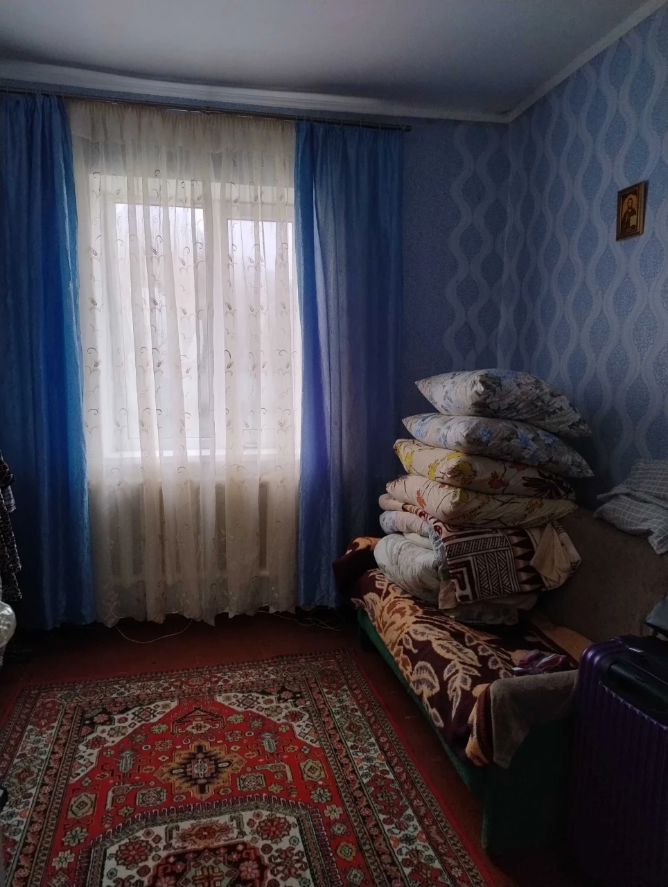 Продам дом с магазином Белгород-Днестровскийр-н