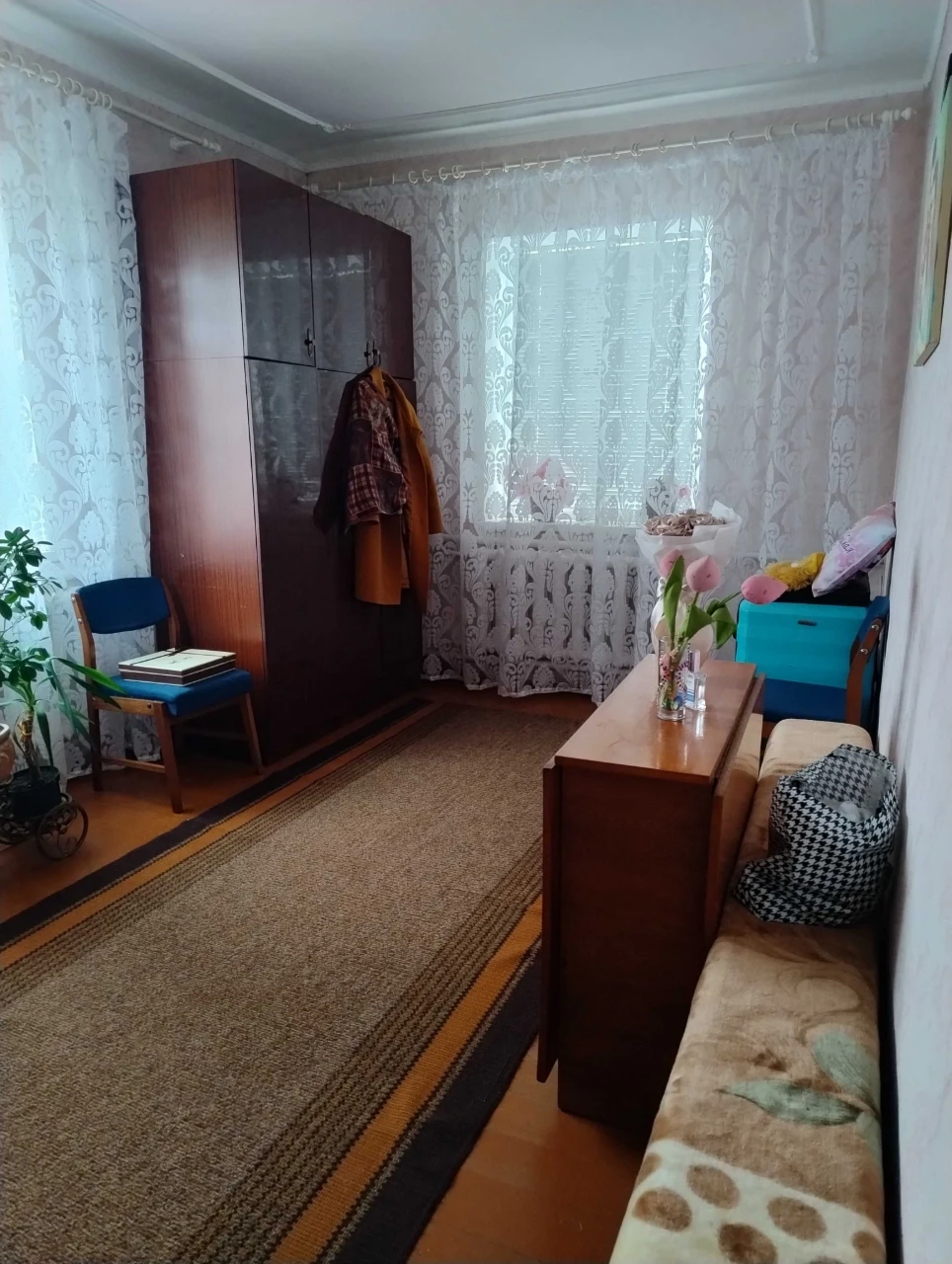 Продам дом с магазином Белгород-Днестровскийр-н