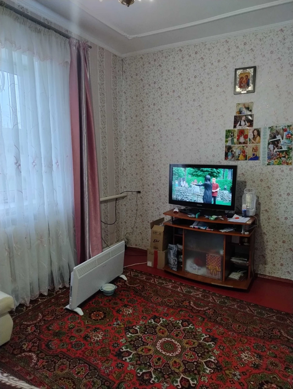 Продам дом с магазином Белгород-Днестровскийр-н