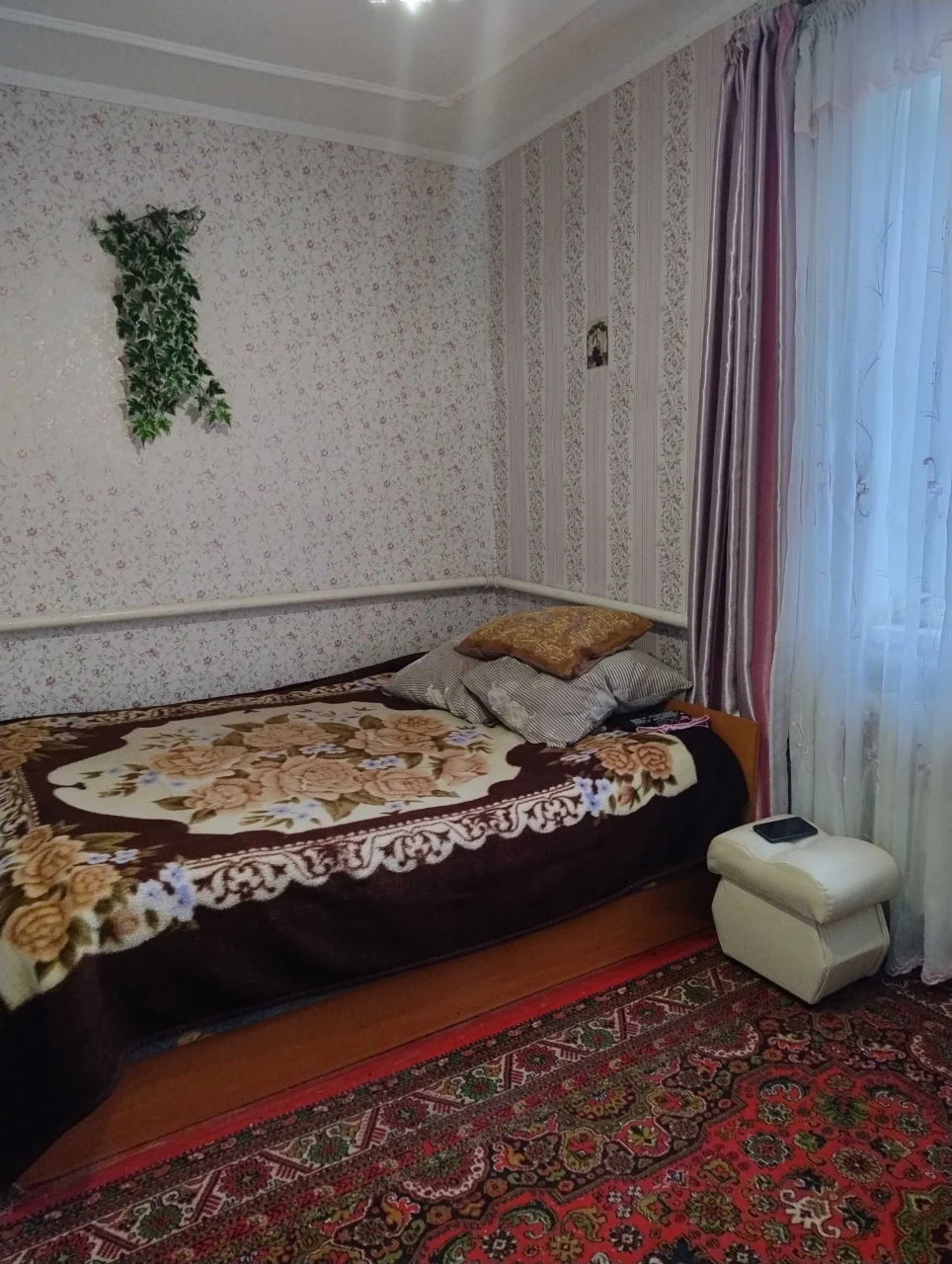 Продам дом с магазином Белгород-Днестровскийр-н