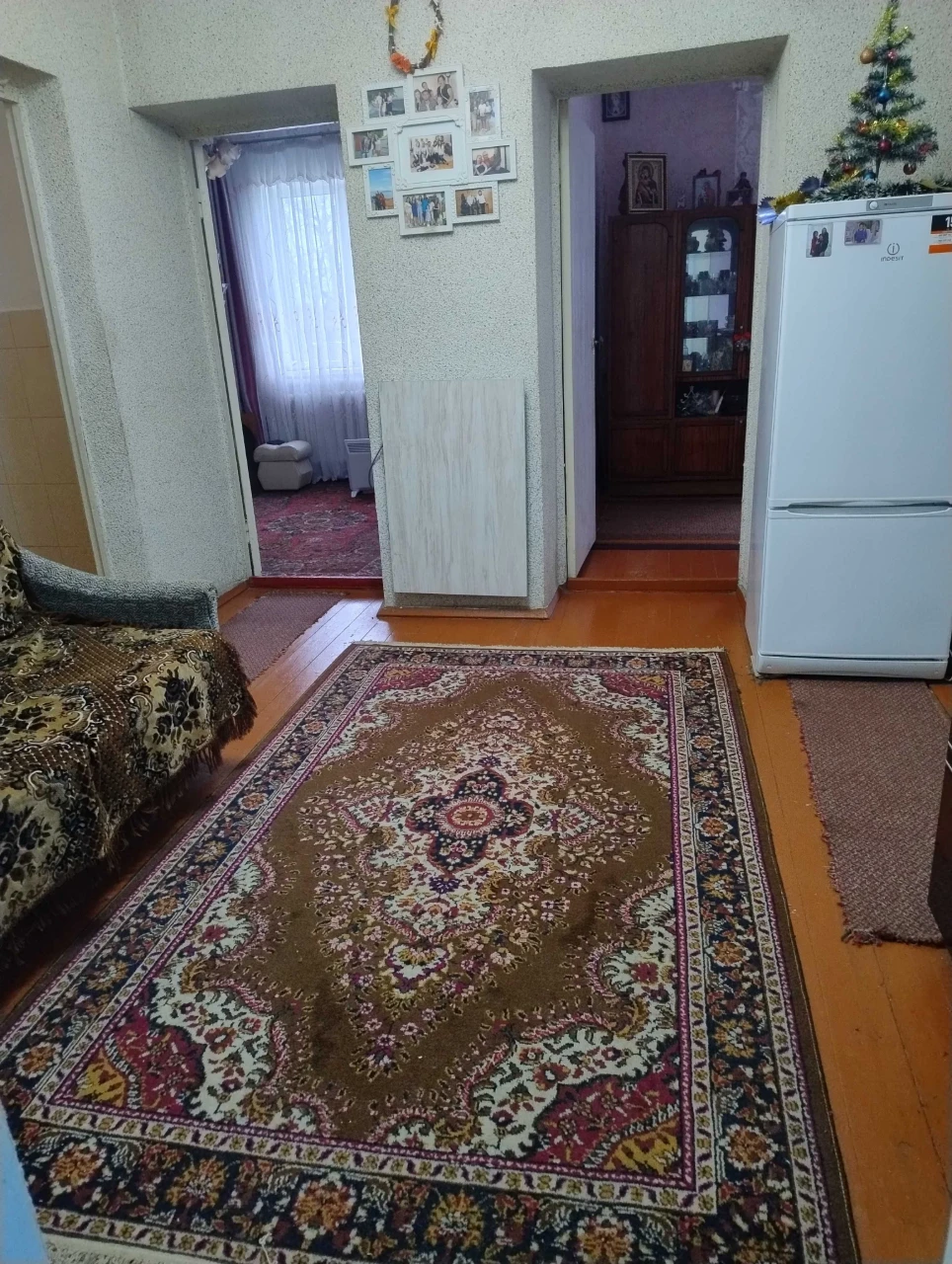 Продам дом с магазином Белгород-Днестровскийр-н