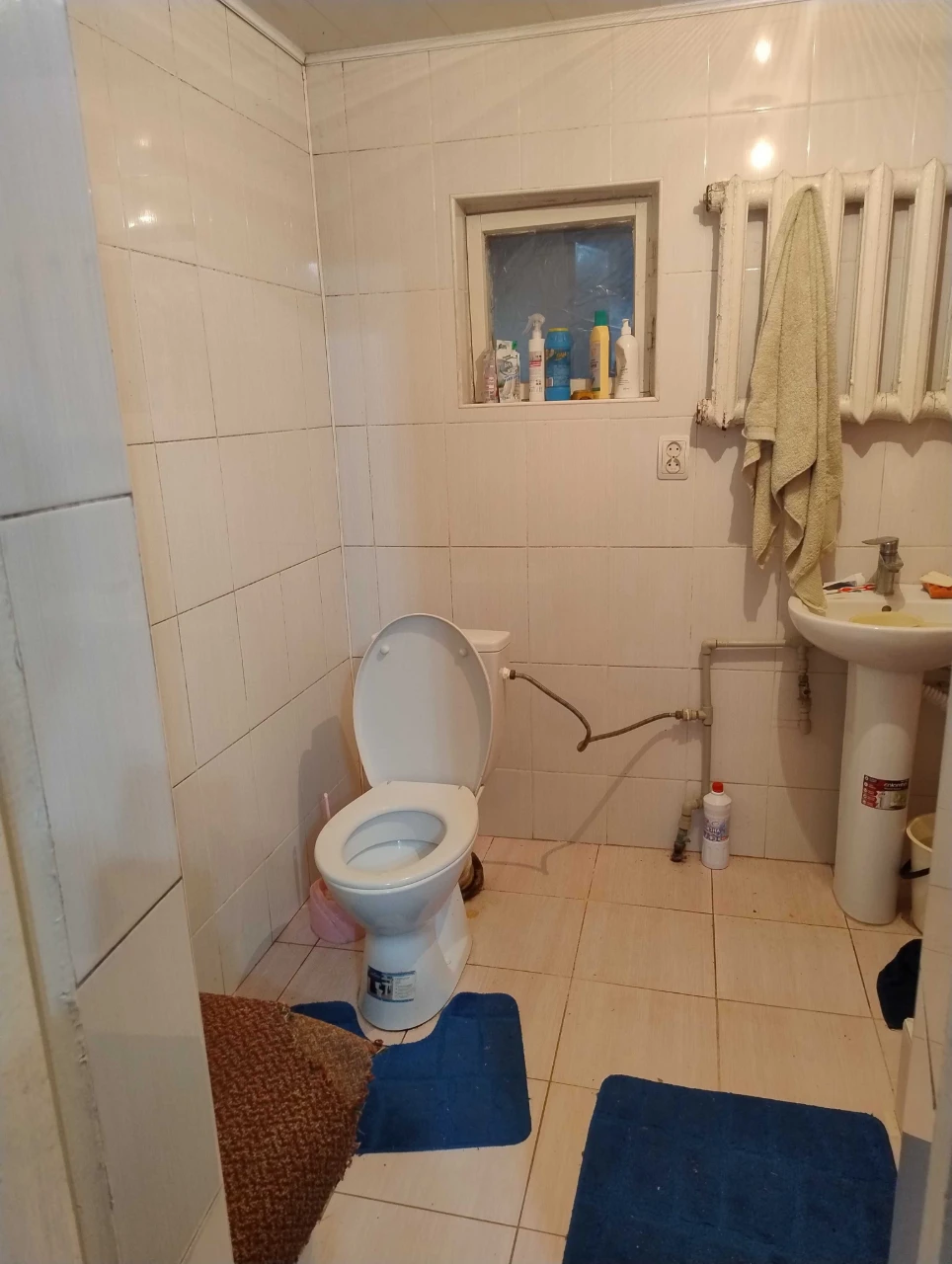Продам дом с магазином Белгород-Днестровскийр-н