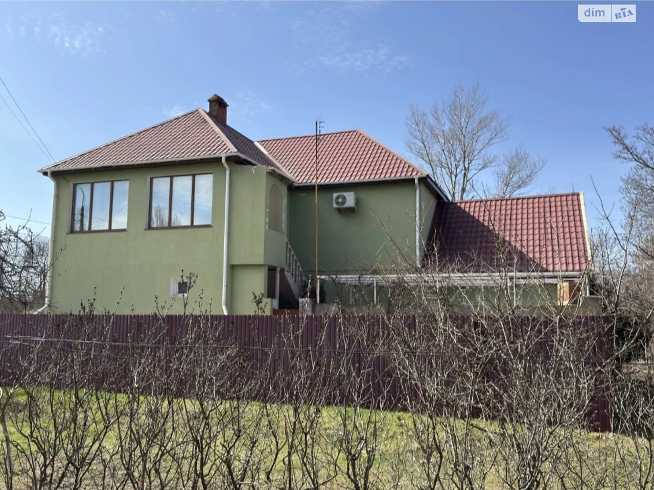 Продаж Дім