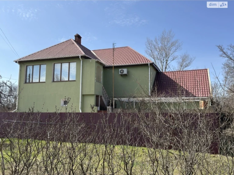Продаж Дім