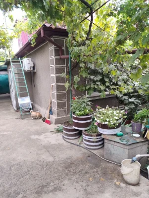 Срочно продам уютный дом