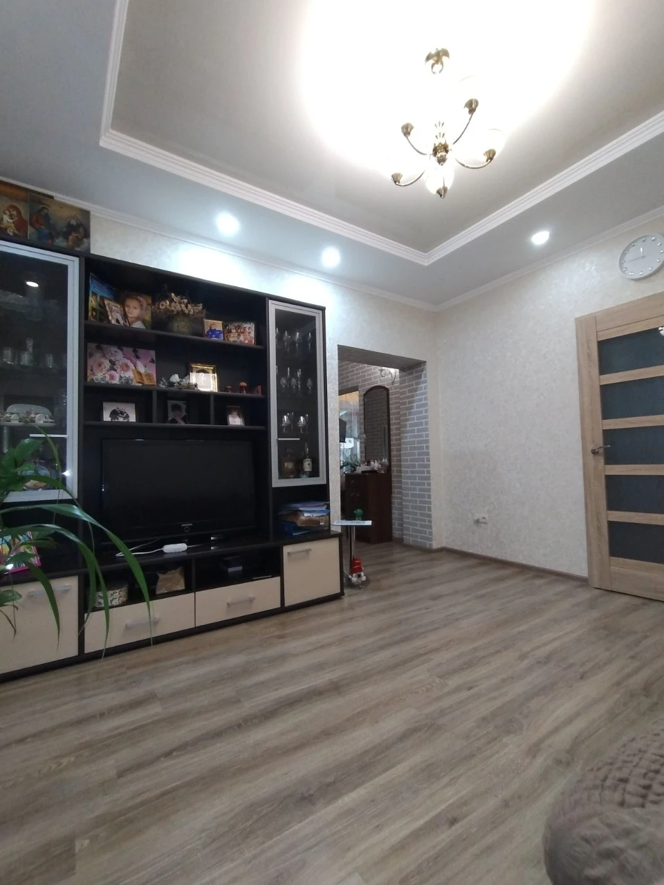 Срочно продам уютный дом