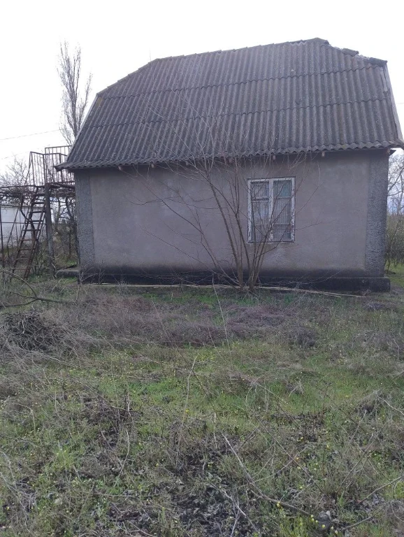Продам дачу в Шабо