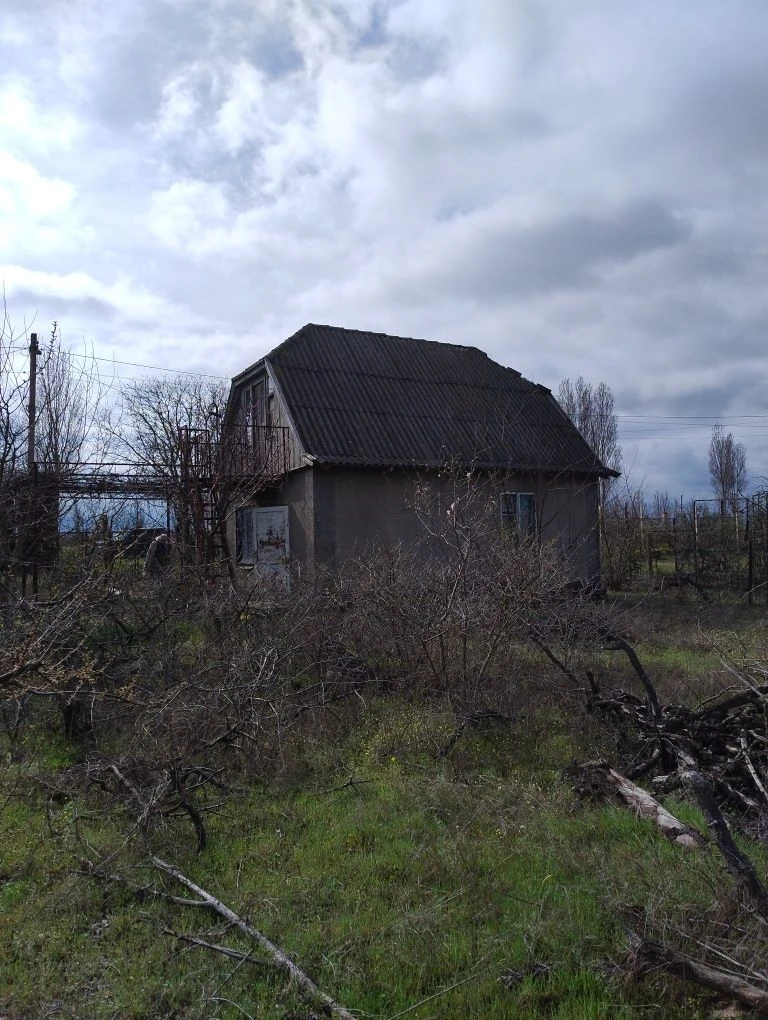 Продам дачу в Шабо