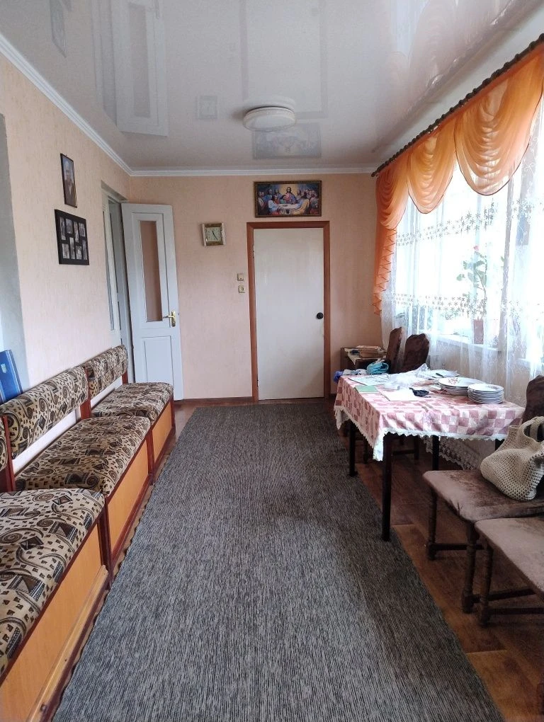 Продам каменный дом