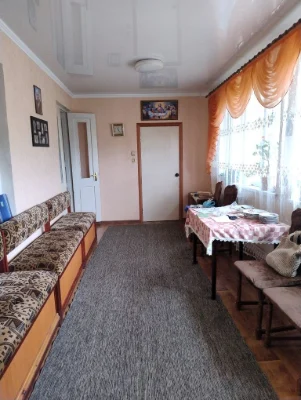 Продам каменный дом