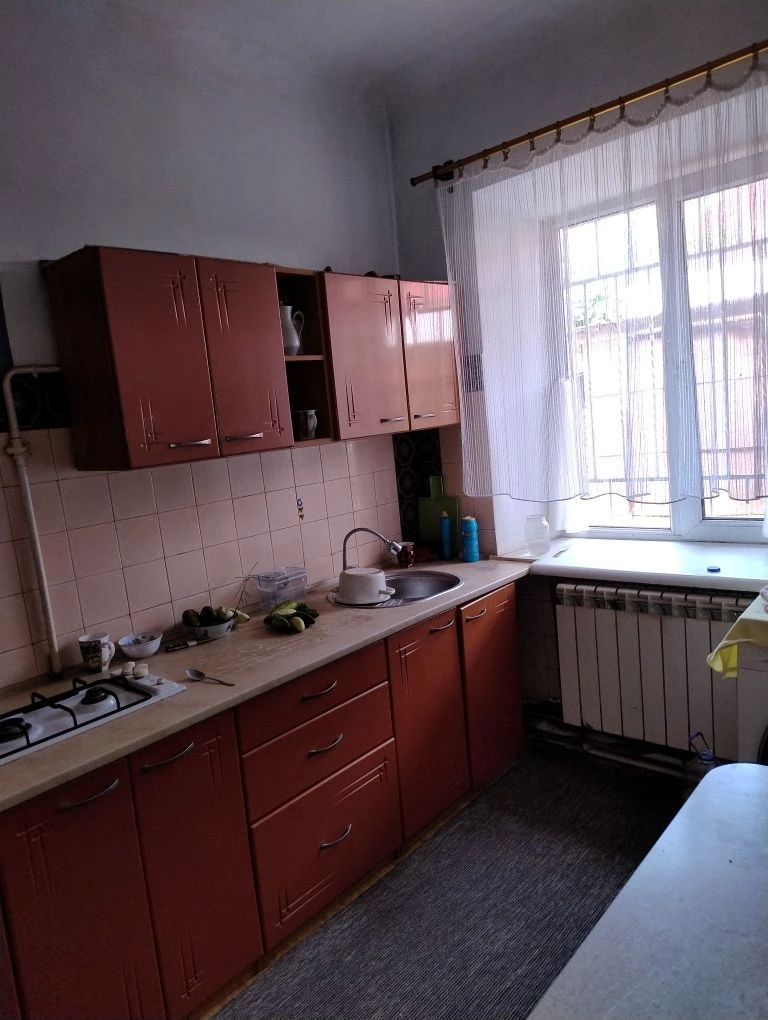 Продам каменный дом