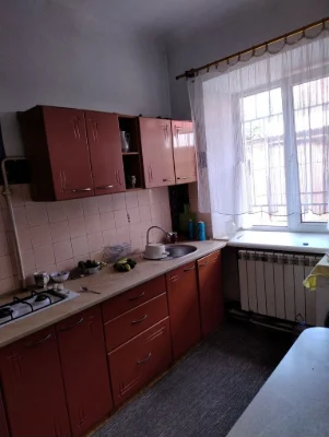 Продам каменный дом