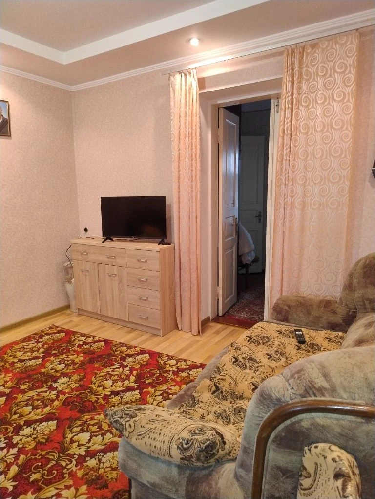 Продам каменный дом