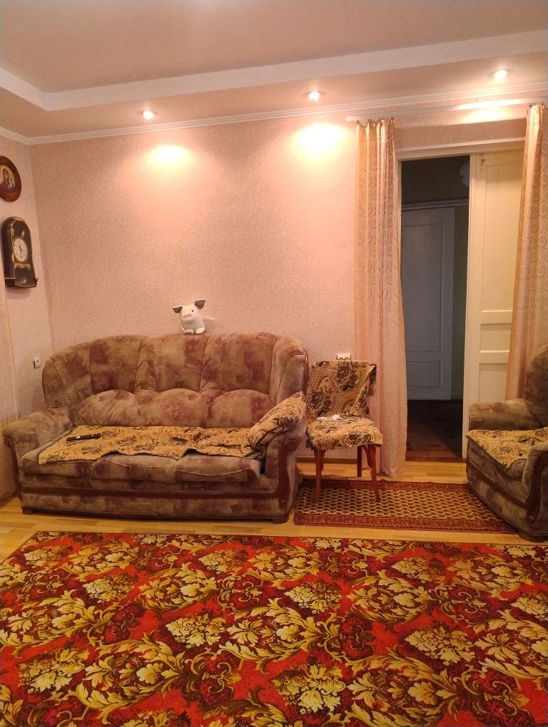 Продам каменный дом