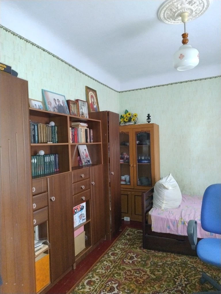 Продам каменный дом