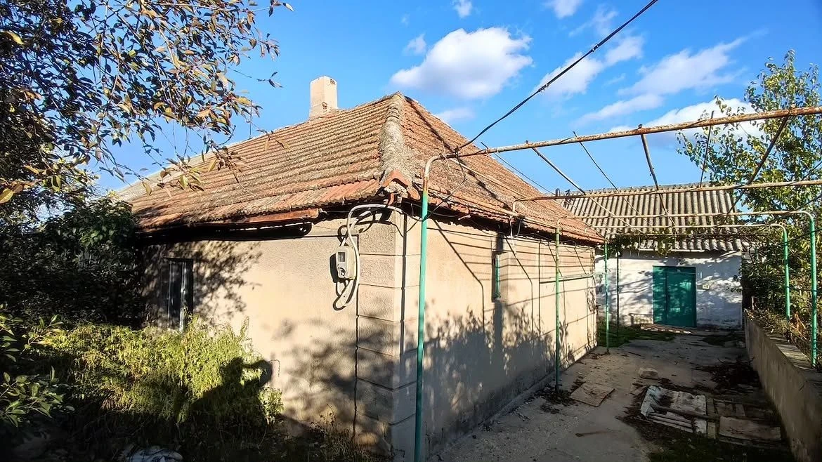 Продам дом ул. Мицкевича