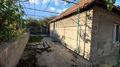 Продам дом ул. Мицкевича