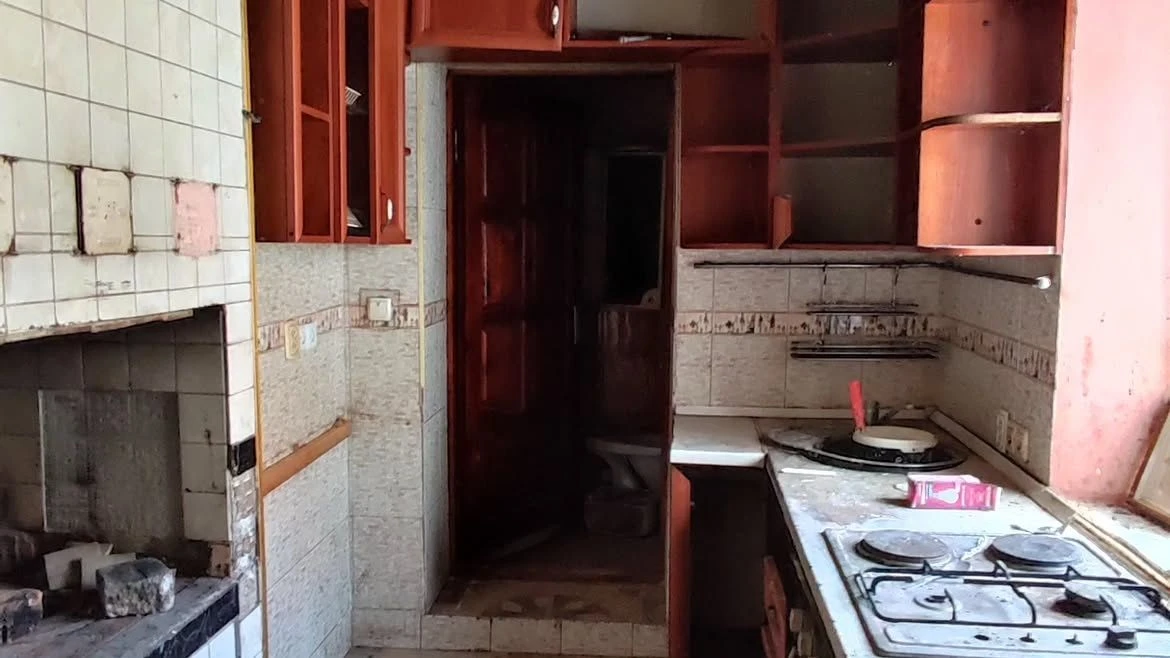 Продам дом ул. Мицкевича