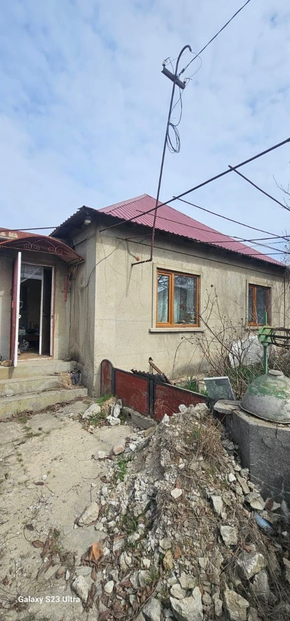 Продается дом на Совхозе!
