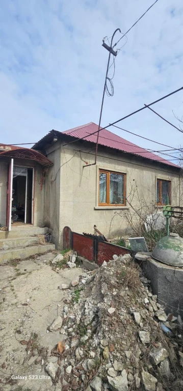 Продается дом на Совхозе!