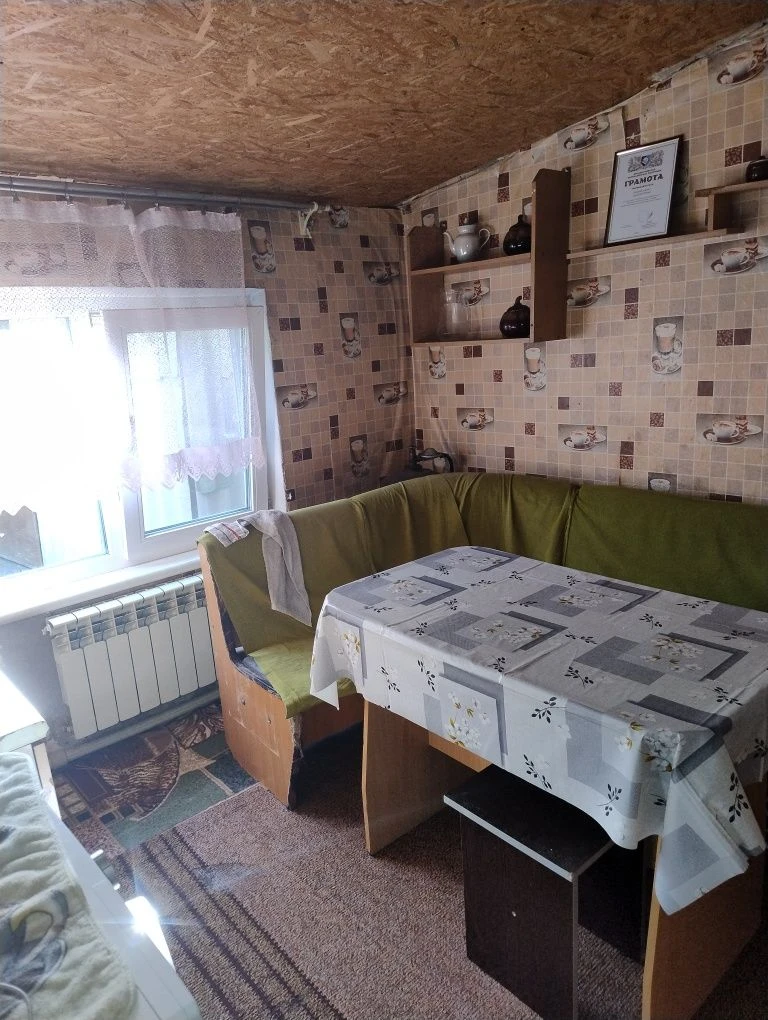 Продам дом в центре