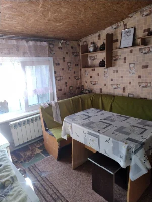 Продам дом в центре