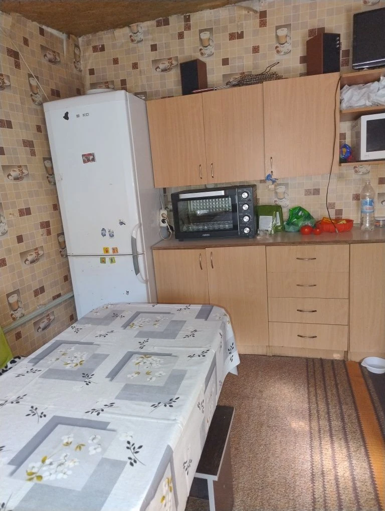 Продам дом в центре