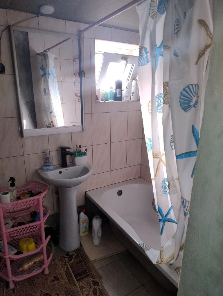 Продам дом в центре