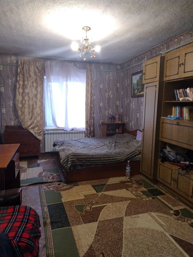 Продам дом в центре