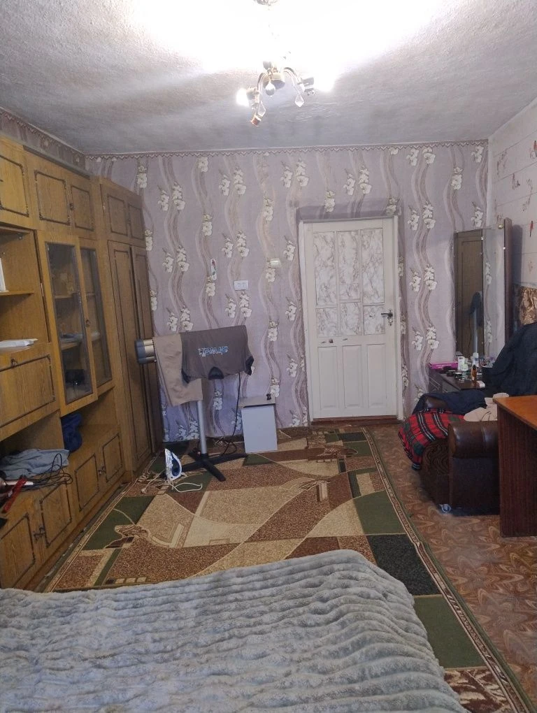 Продам дом в центре