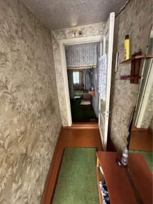 Продам срочно часть дома в центре города