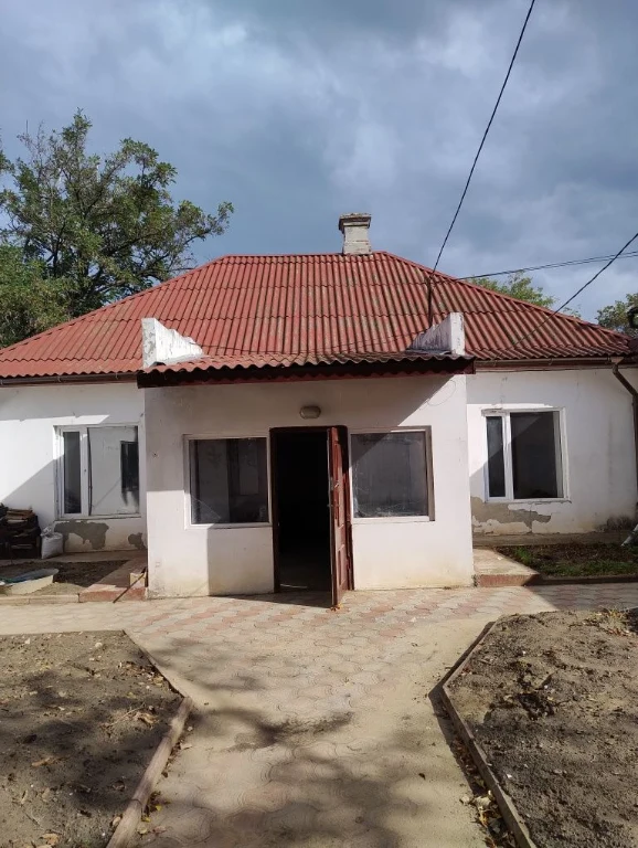 Продам дом на Калинина